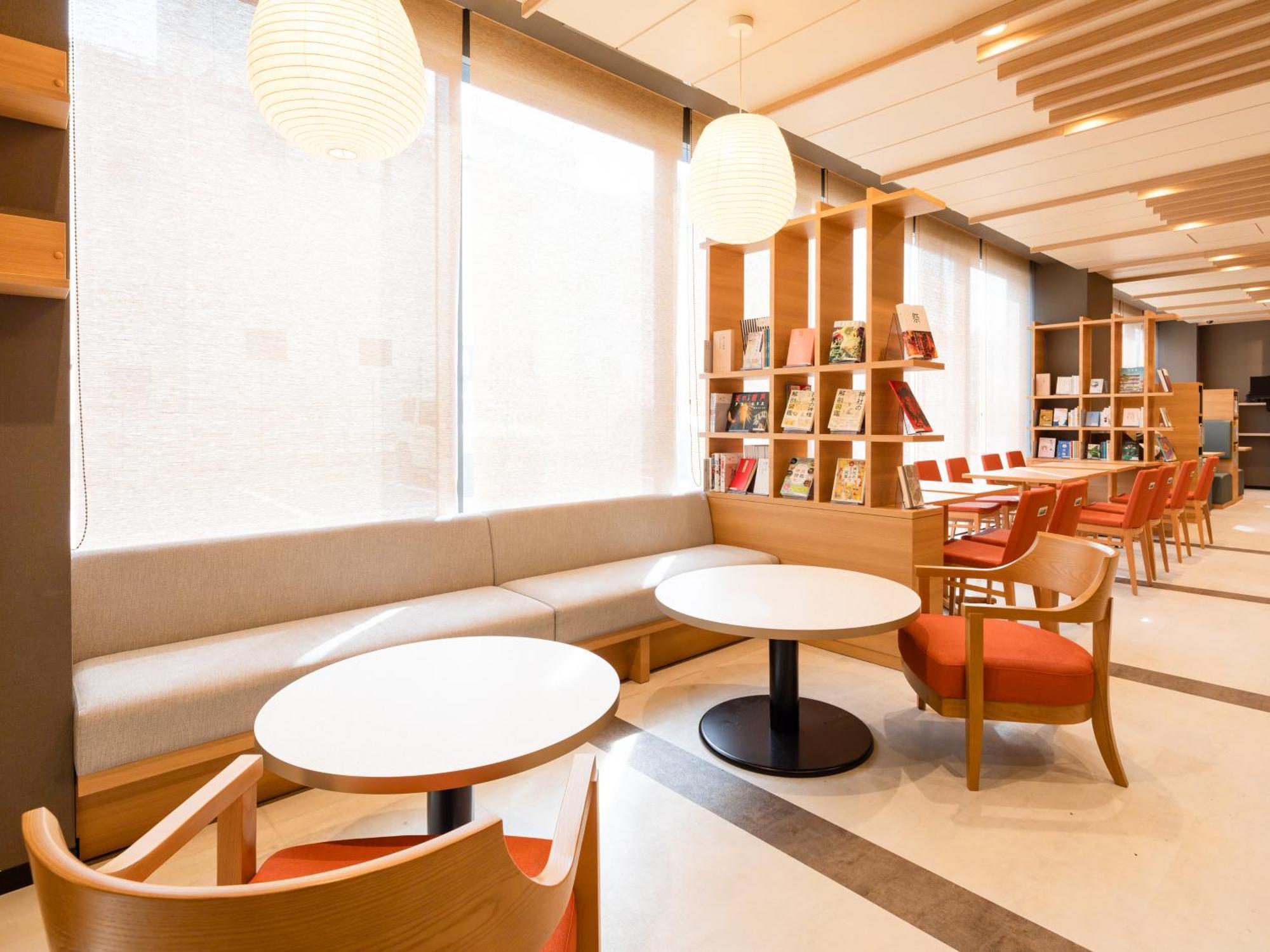 Comfort Hotel Era Ise Dış mekan fotoğraf