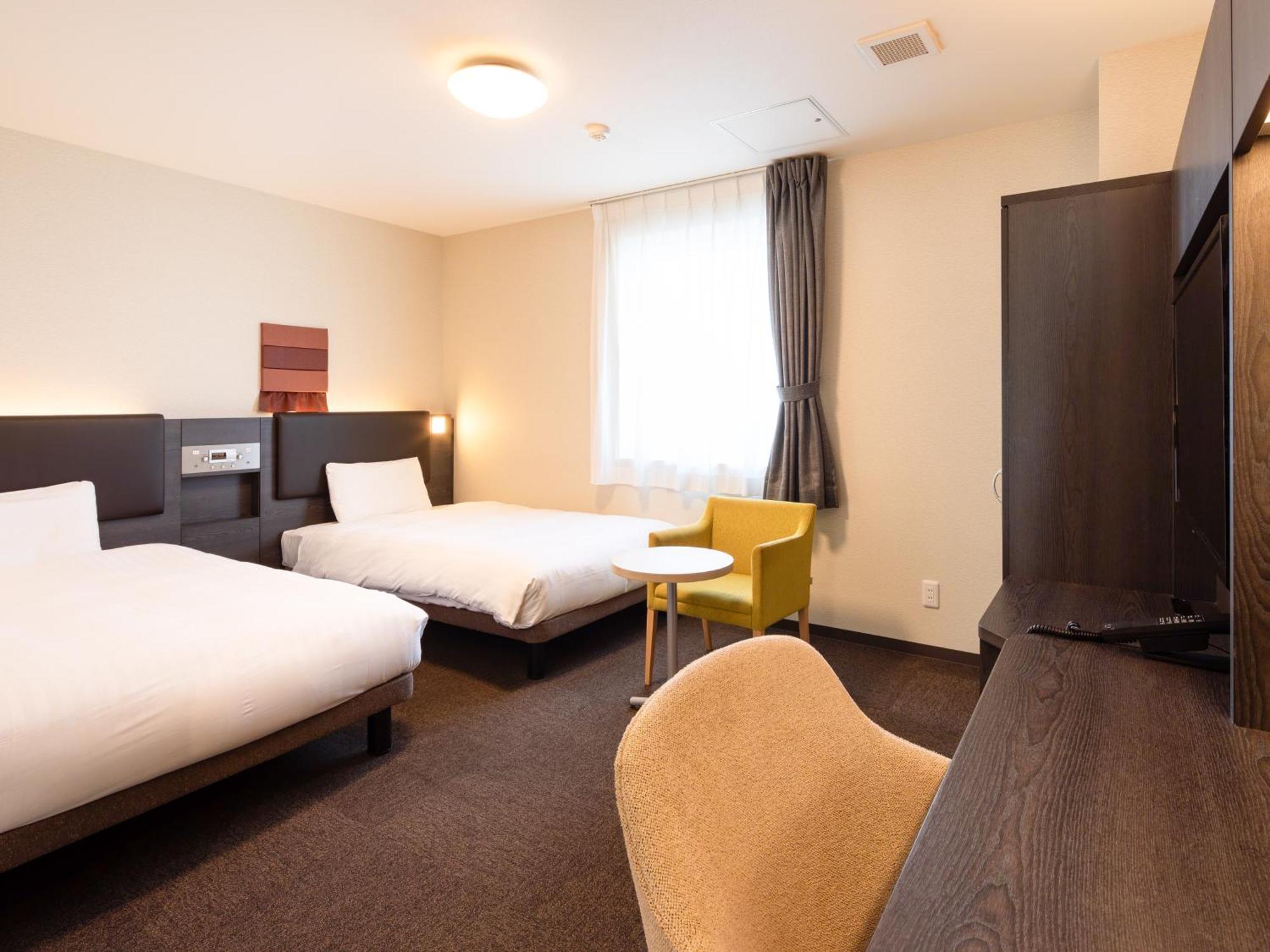 Comfort Hotel Era Ise Dış mekan fotoğraf