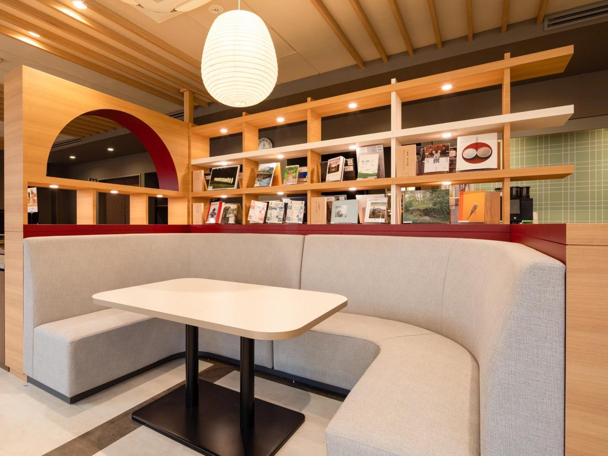 Comfort Hotel Era Ise Dış mekan fotoğraf